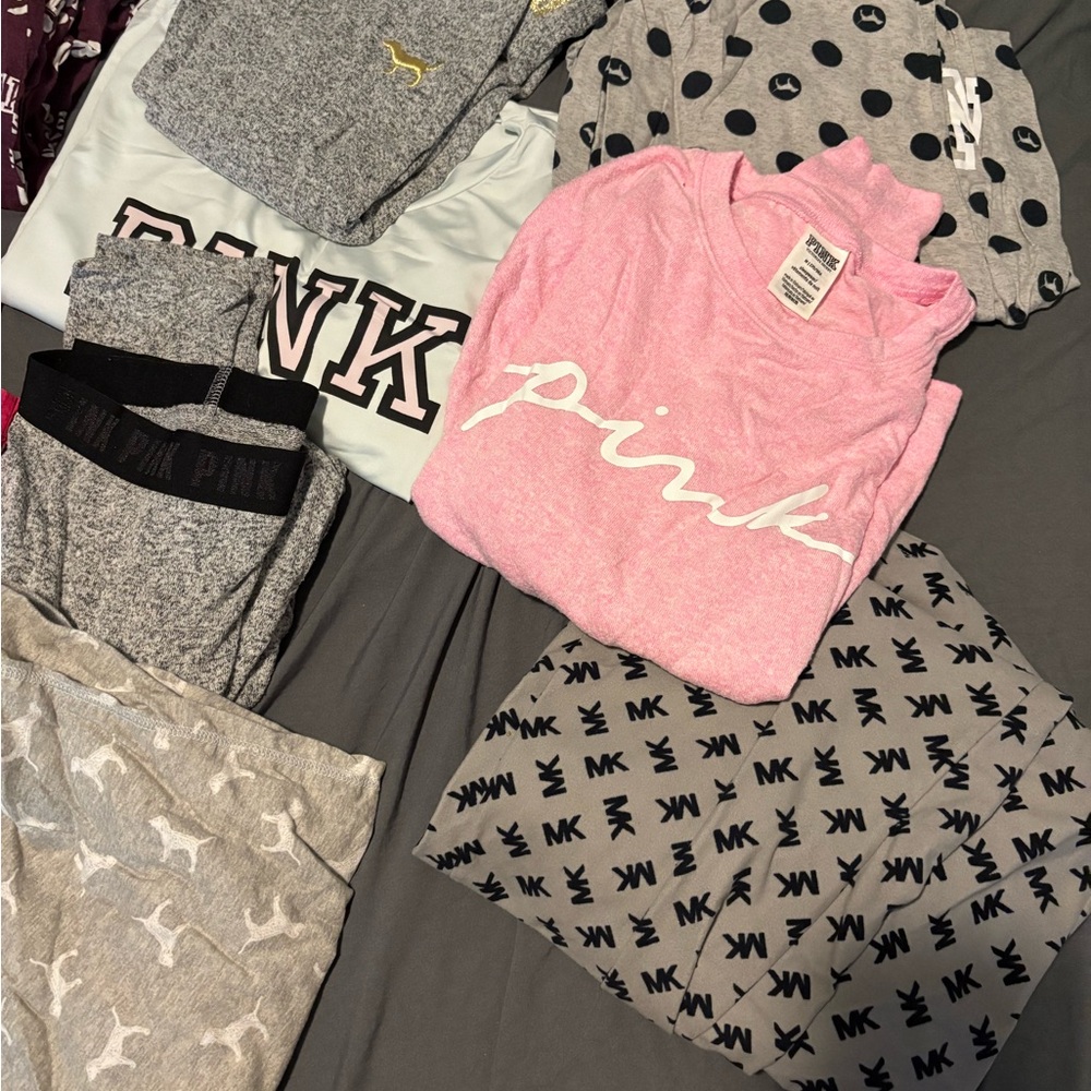 Pajamas by Victoria's Secret